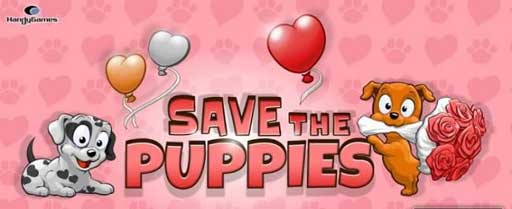 С Save the Puppies Premium v1.2.1