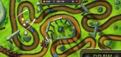 а Air Patriots v1.06