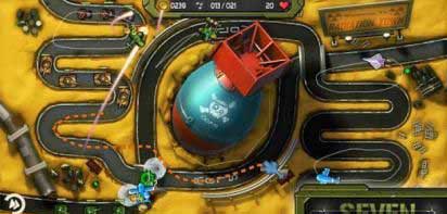 а Air Patriots v1.06