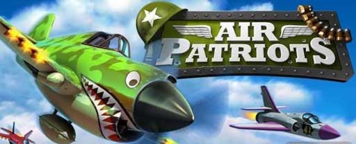 а Air Patriots v1.06