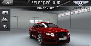  Sports Car Challenge v1.9.1