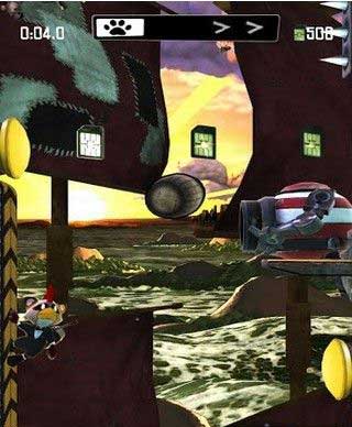  Raccoon Rising v1.5