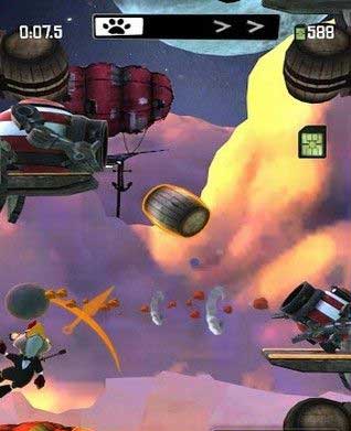  Raccoon Rising v1.5