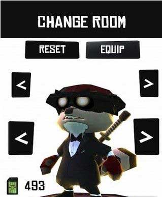  Raccoon Rising v1.5