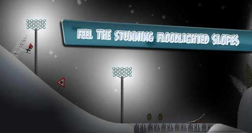 ˾ٻѩ Stickman Ski Racer v2.0