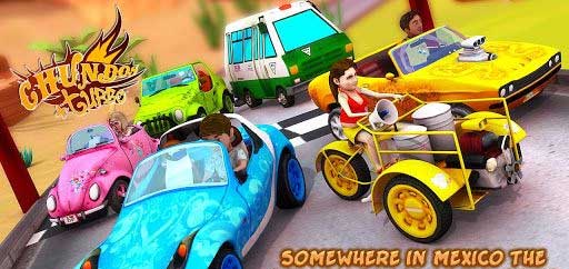 Ʒ־ Chundos + turbo v1.0.4