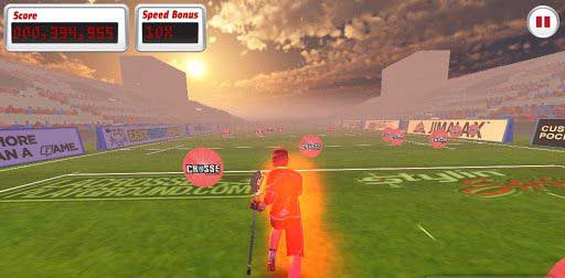  Lacrosse Dodge v1.62