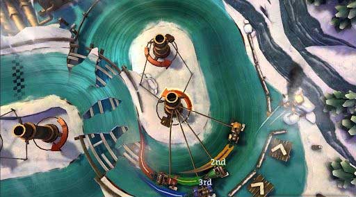  Slingshot Racing v1.3.0.2