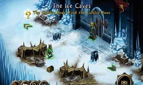 սս2 Puzzle Quest 2 v1.0.9