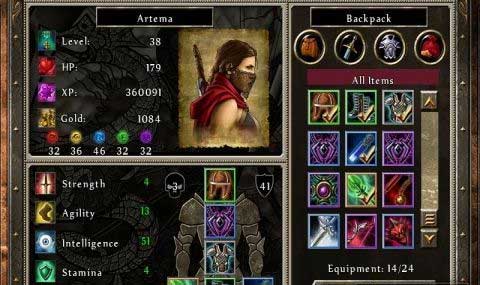 սս2 Puzzle Quest 2 v1.0.9