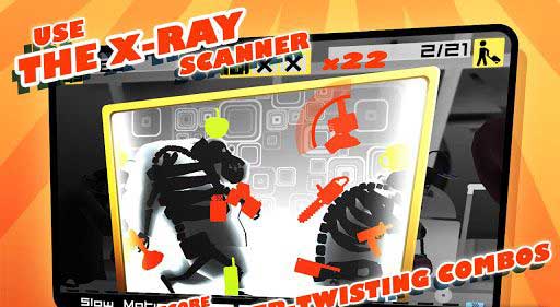 ˽ Funky Smugglers v1.07