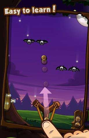 ڴС Starry Nuts v1.5.8