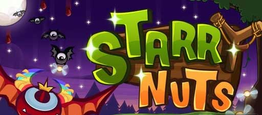 ڴС Starry Nuts v1.5.8