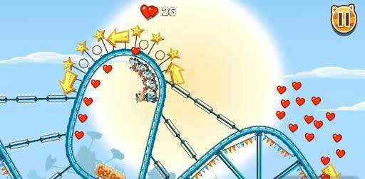 ɽ Nutty Fluffies Rollercoaster v1.0