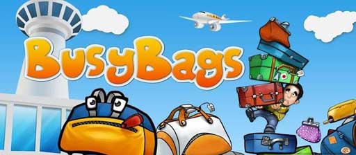  Busy Bags v1.1
