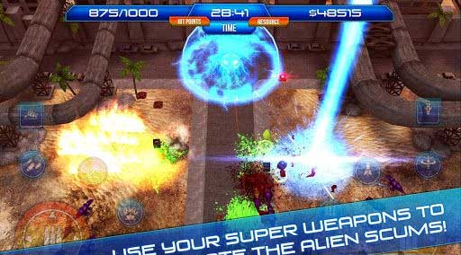  Aftershock v1.0