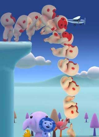 ˮ Diving Doongdoong v1.0