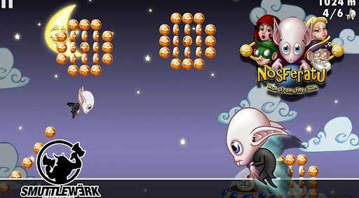 Ѫŵ˾ͼ Nosferatu - Run from the Sun v1.3.3