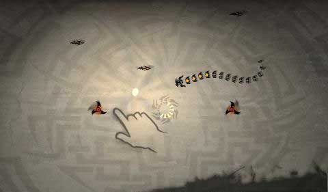 Ӱ Shadow Snake HD v1.0
