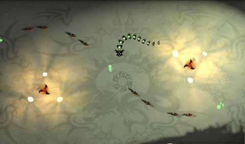 Ӱ Shadow Snake HD v1.0