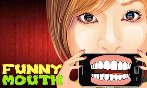  Funny Mouth v1.8