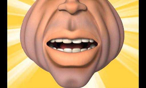  Funny Mouth v1.8