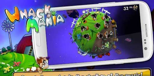 񴸻 Whack Mania v1.0