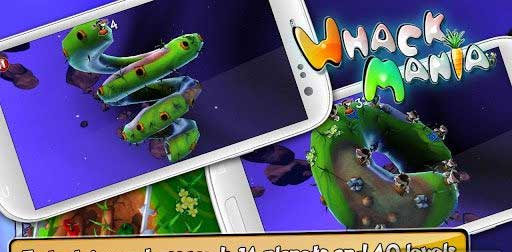 񴸻 Whack Mania v1.0