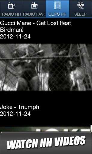 HipHop̨ HipHop Radio v3.1