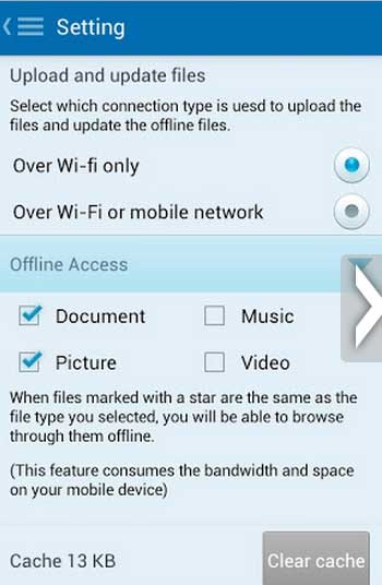 ASUS ƴ洢 ASUS WebStorage v1.5.5.6721