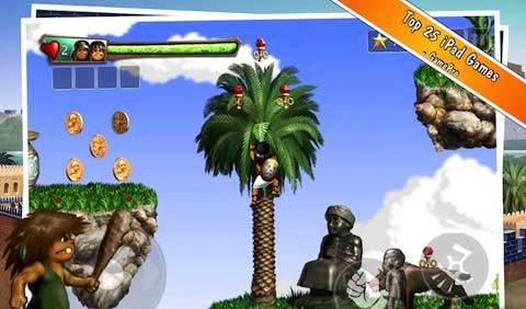 ͱֵ Babylonian Twins Platformer v1.5.0