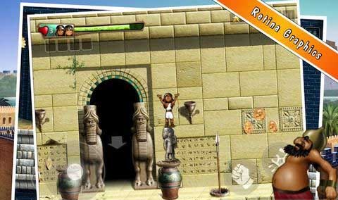 ͱֵ Babylonian Twins Platformer v1.5.0