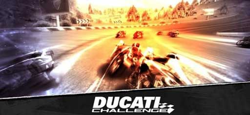 ſ Ducati Challenge v1.16
