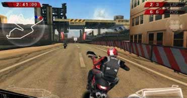 ſ Ducati Challenge v1.16