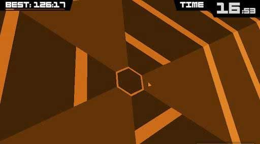  Super Hexagon v1.0.3