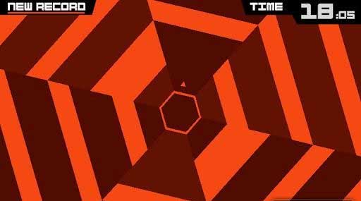  Super Hexagon v1.0.3