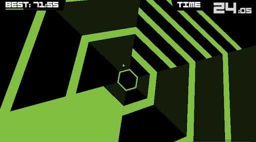  Super Hexagon v1.0.3
