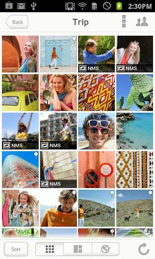 ῵ͼƬ NIKON IMAGE SPACE v3.0.1