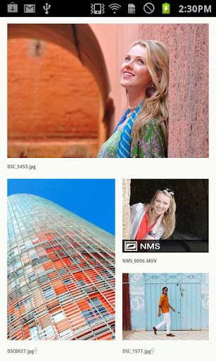 ῵ͼƬ NIKON IMAGE SPACE v3.0.1
