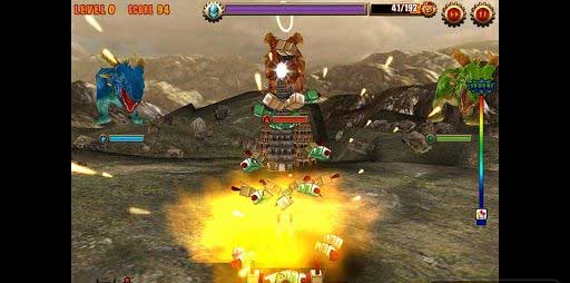 С BitsBits Dragon v1.0