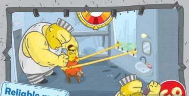 ٷԽ Bank Rush v1.0.4