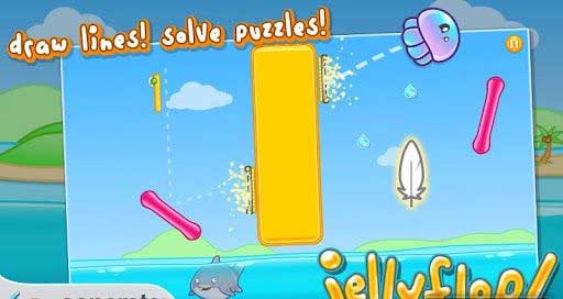 ɵˮĸ Jellyflop v1.1.1