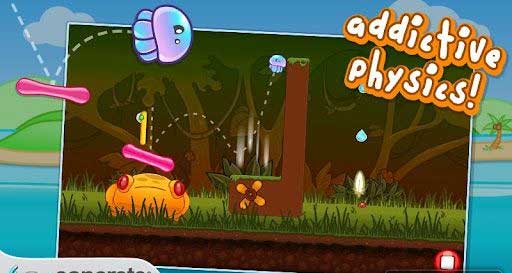 ɵˮĸ Jellyflop v1.1.1