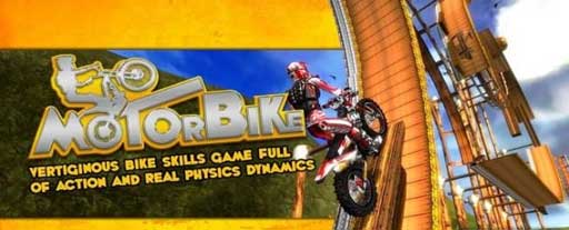 ԽҰĦг Motorbike v5.2.4
