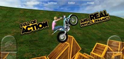 ԽҰĦг Motorbike v5.2.4