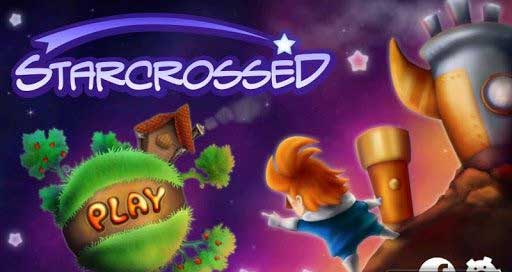 ԽǼ Starcrossed v1.0