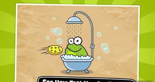  Tap the Frog: Doodle v1.5