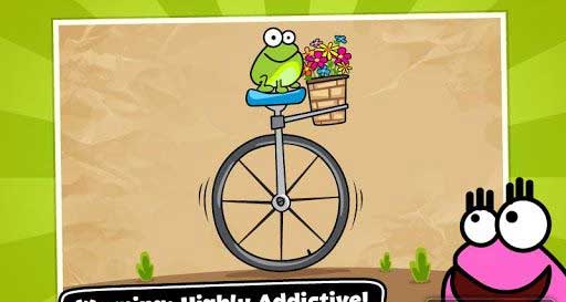  Tap the Frog: Doodle v1.5