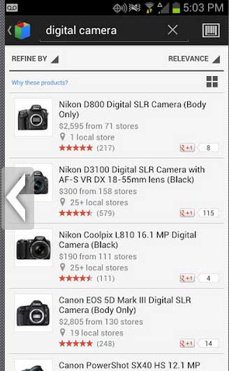 ȸ蹺 Google Shopper v3.2