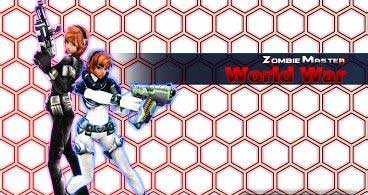 ʬǣս Zombie Master World War v1.0